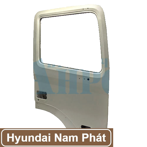 Cánh cửa xe tải Hyundai HD210